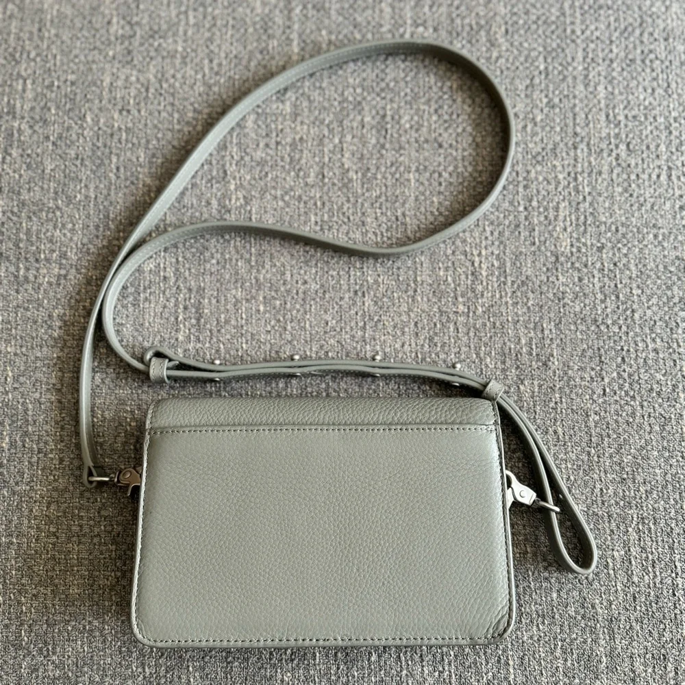 Dagne Dover Andra Crossbody - Picture 13 of 15